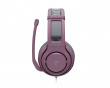 Atlas Langallinen Pelikuulokkeet 200 Multi-Platform - Lilac Mist