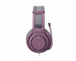 Atlas Langallinen Pelikuulokkeet 200 Multi-Platform - Lilac Mist