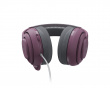 Atlas Langallinen Pelikuulokkeet 200 Multi-Platform - Lilac Mist