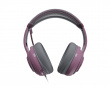 Atlas Langallinen Pelikuulokkeet 200 Multi-Platform - Lilac Mist