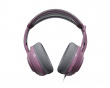 Atlas Langallinen Pelikuulokkeet 200 Multi-Platform - Lilac Mist