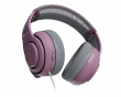 Atlas Langallinen Pelikuulokkeet 200 Multi-Platform - Lilac Mist