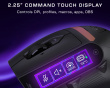 Command MC7 Langaton Pelihiiri - Musta