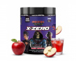 X-Zero Masters of the Universe Havoc Red Apple - 100 Annos