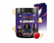X-Zero Masters of the Universe Havoc Red Apple - 100 Annos