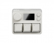 Lab XPad Mini - Valkoinen