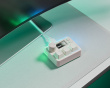 Lab XPad Mini - Valkoinen