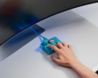 Lab XPad Mini - Turkoosi