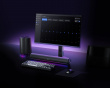 Desktop Pro Set Työpöytäkaiutin 