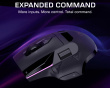 Command MC5 Johdoton Pelihiiri - Musta