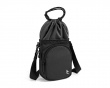 GameOn-G50 Switch 2 JoyCarry Sling Bag - Musta