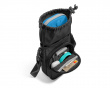 GameOn-G50 Switch 2 JoyCarry Sling Bag - Musta