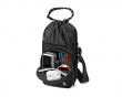GameOn-G50 Switch 2 JoyCarry Sling Bag - Musta
