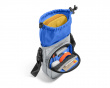 GameOn-G50 Switch 2 JoyCarry Sling Bag - Harmaa