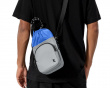 GameOn-G50 Switch 2 JoyCarry Sling Bag - Harmaa