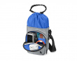 GameOn-G50 Switch 2 JoyCarry Sling Bag - Harmaa