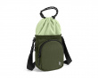 GameOn-G50 Switch 2 JoyCarry Sling Bag - Vihreä