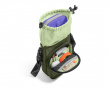 GameOn-G50 Switch 2 JoyCarry Sling Bag - Vihreä