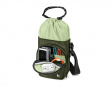 GameOn-G50 Switch 2 JoyCarry Sling Bag - Vihreä