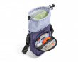 GameOn-G50 Switch 2 JoyCarry Sling Bag - Purple