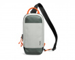GameOn-G49 Switch 2 -kantolaukku 2.3L - Harmaa