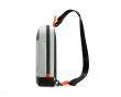 GameOn-G49 Switch 2 -kantolaukku 2.3L - Harmaa