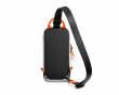 GameOn-G49 Switch 2 -kantolaukku 2.3L - Harmaa
