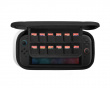 FancyCase-G05 Switch 2 Slim Case - Musta