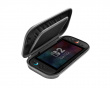 FancyCase-G05 Switch 2 Slim Case - Harmaa