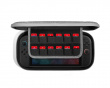 FancyCase-G05 Switch 2 Slim Case - Harmaa