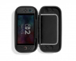 FancyCase-G05 Switch 2 Slim Case - Harmaa