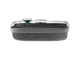 FancyCase-G05 Switch 2 Slim Case - Harmaa