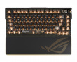 ROG Azoth Näppäimistö Extreme Edition 20 [ROG NX Snow]