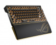 ROG Azoth Näppäimistö Extreme Edition 20 [ROG NX Snow]