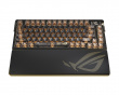 ROG Azoth Näppäimistö Extreme Edition 20 [ROG NX Snow]