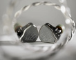 Armature Art 12 IEM-kuulokkeet