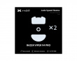 Jade Mouse Skates Razer Viper V4 Pro
