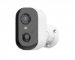 Akkukäyttöinen WiFi-kamera ulkokäyttöön - 3MP