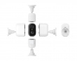 Akkukäyttöinen WiFi-kamera ulkokäyttöön - 3MP