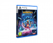 Minecraft Dungeons II Deluxe Edition - PS5
