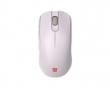 FK1-DW 4K Langaton pelihiiri - Harmaa
