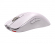 FK1-DW 4K Langaton pelihiiri - Harmaa