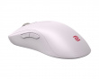 FK1-DW 4K Langaton pelihiiri - Harmaa