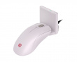 FK1-DW 4K Langaton pelihiiri - Harmaa