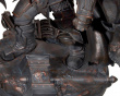 Blizzard World of Warcraft - Prince Arthas Patsas