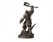 Blizzard World of Warcraft - Grommash Hellscream Patsas