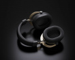 V9Turbo Wireless Headset - Musta Kulta