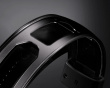 V9Turbo Wireless Headset - Musta Kulta