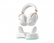 V9Turbo Wireless Headset - Valkokulta