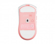 Pro Series Jinggg-X Gaming Mouse - Pink